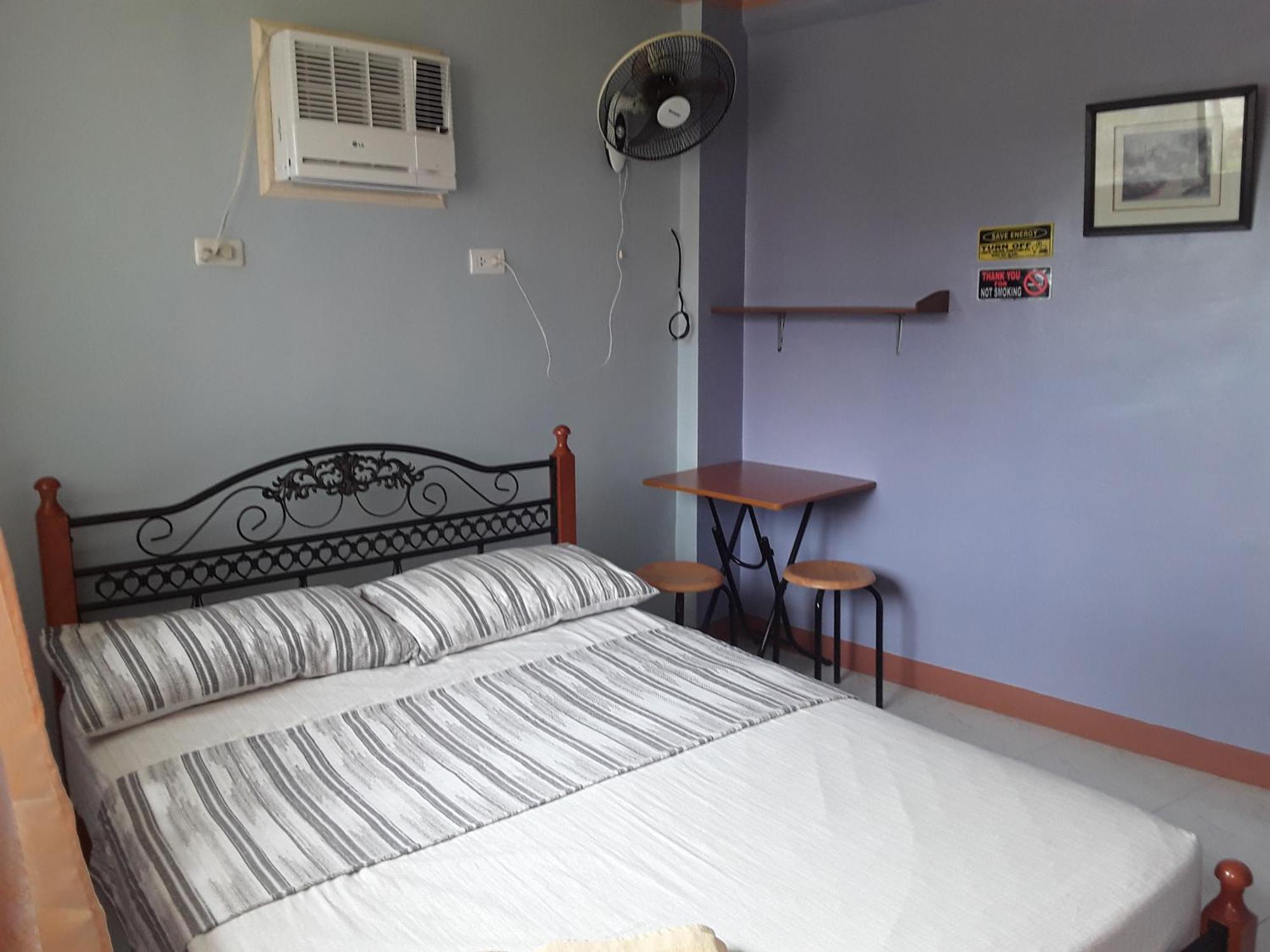 Sunset Vista Sea Front Guest House Union  Екстер'єр фото