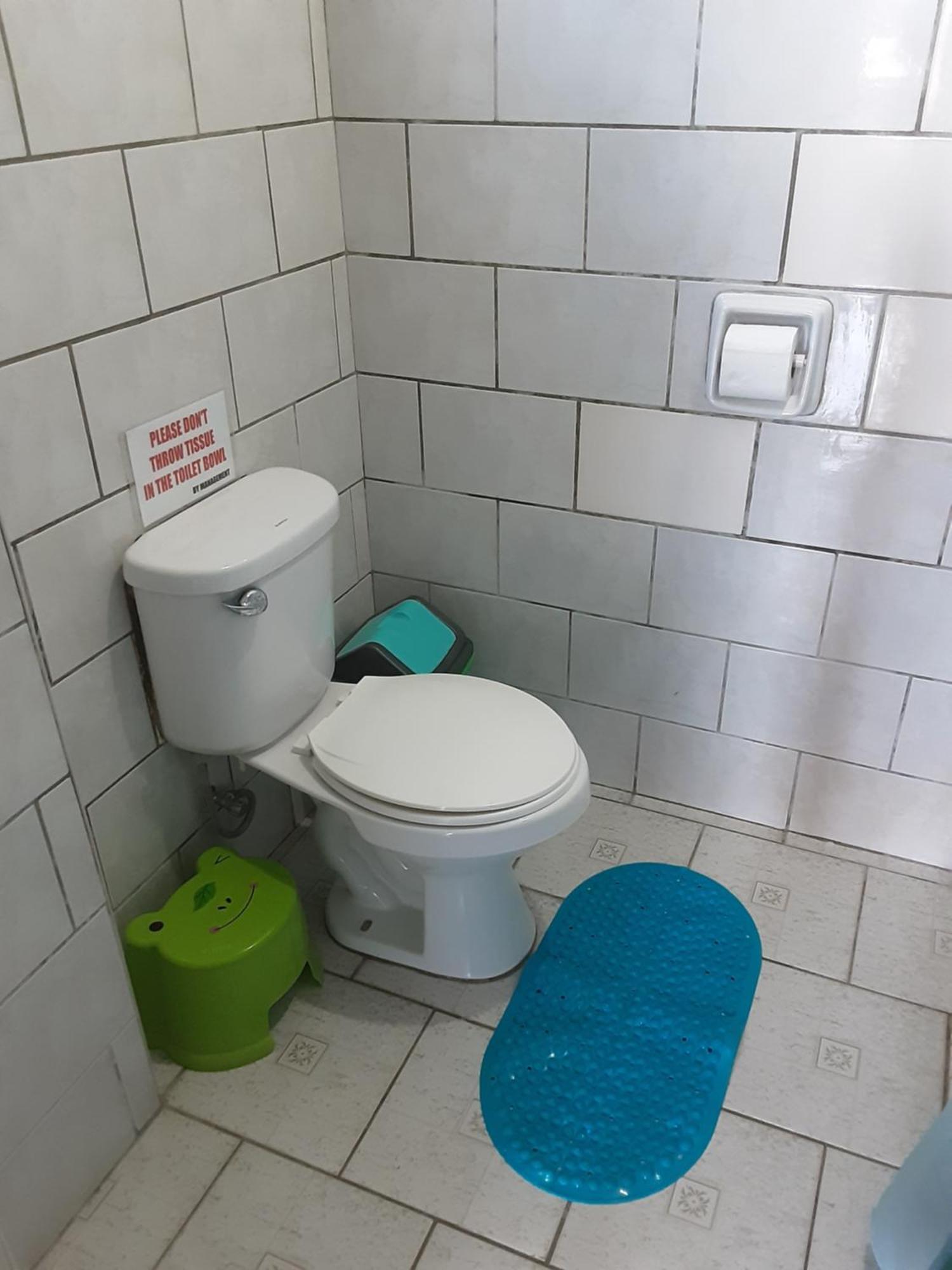 Sunset Vista Sea Front Guest House Union  Екстер'єр фото