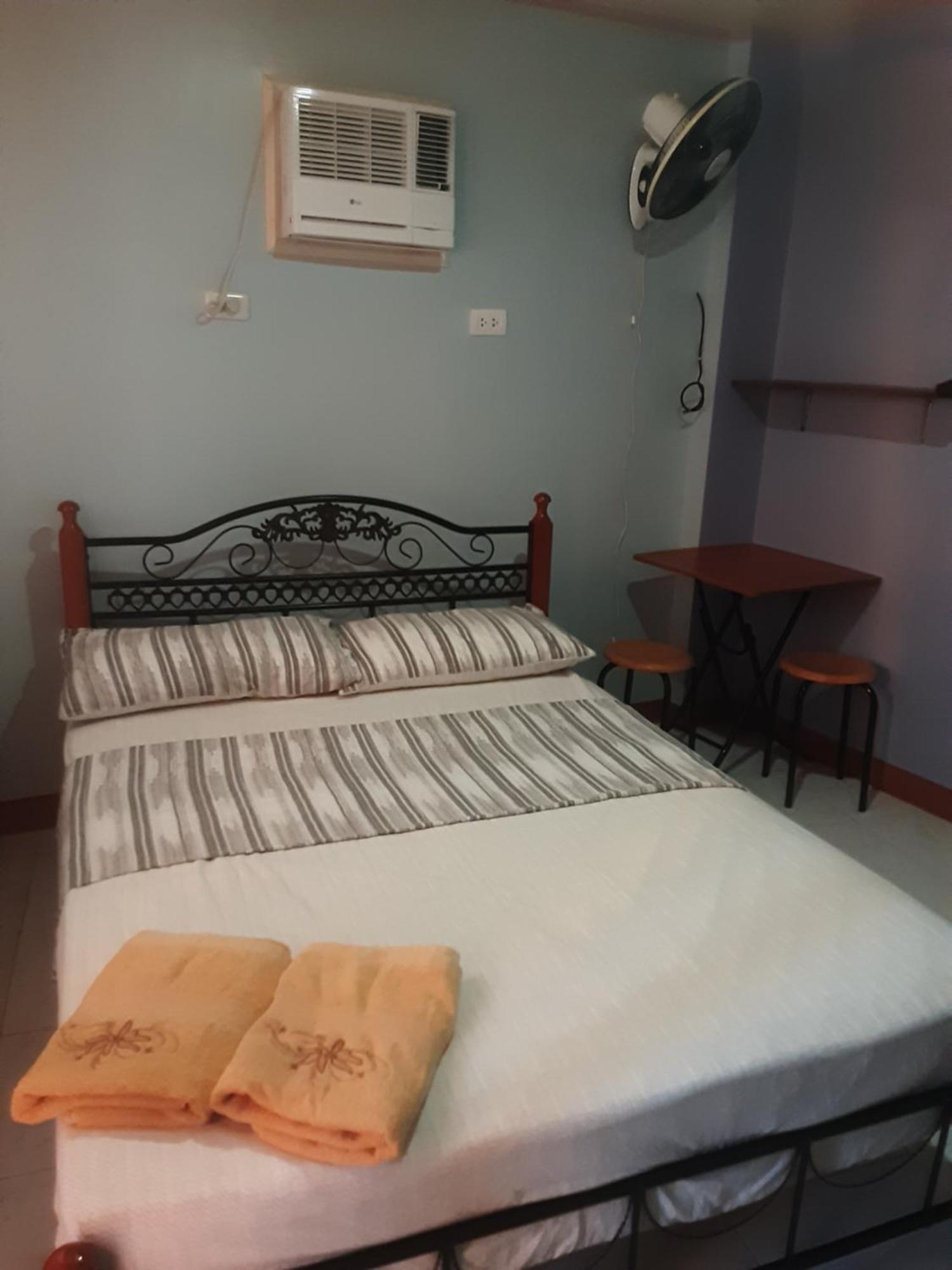 Sunset Vista Sea Front Guest House Union  Екстер'єр фото
