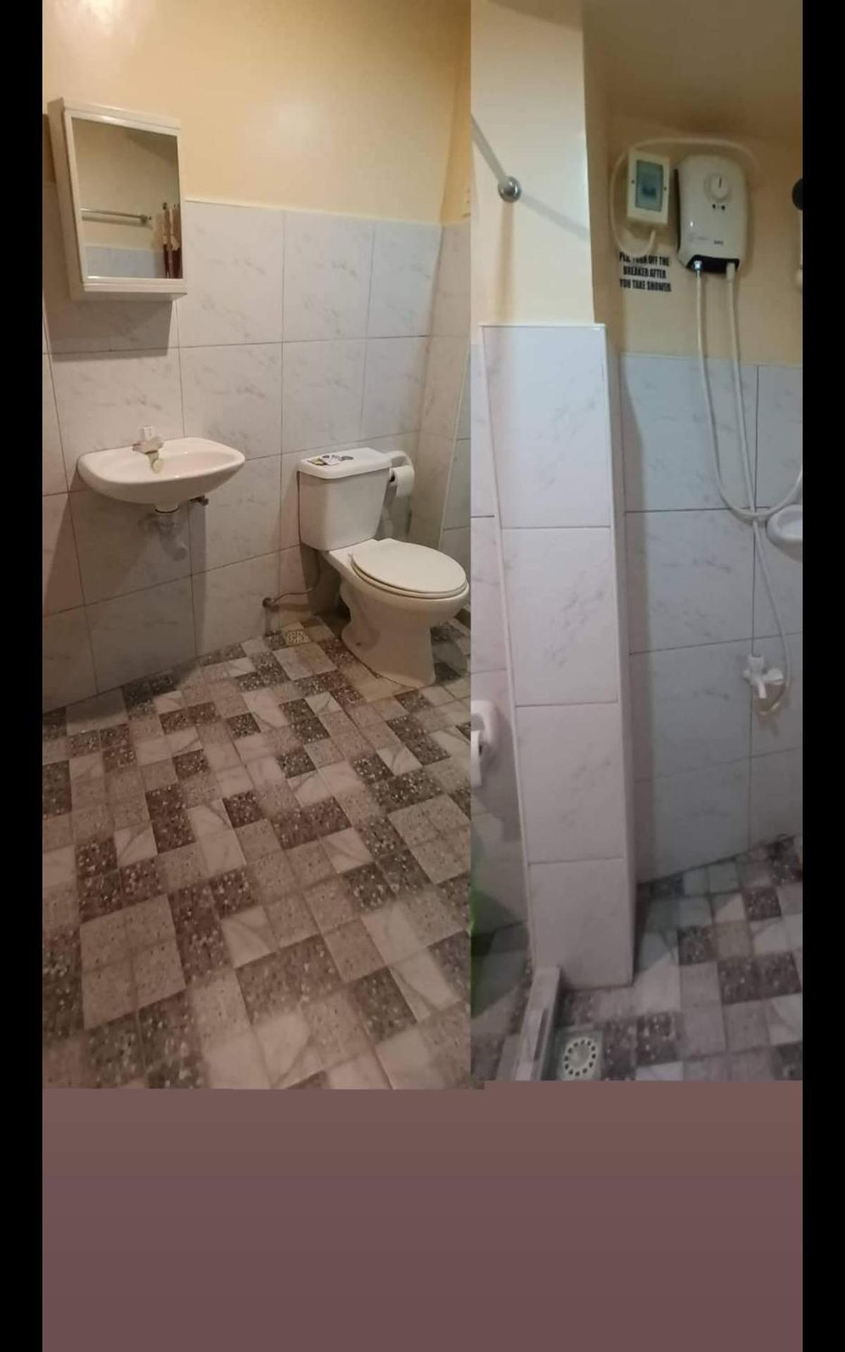 Sunset Vista Sea Front Guest House Union  Екстер'єр фото